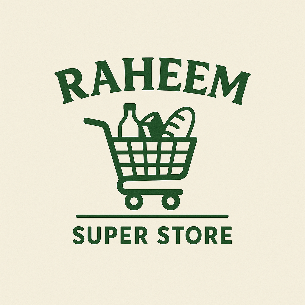 Store Logo